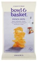 New Orleans Style Potato Chips