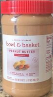 Peanut butter