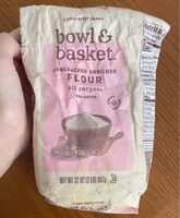 Flour