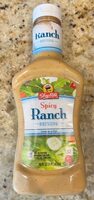 Ranch Dressing