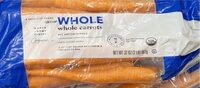 Carrots