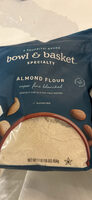 Almond Flour