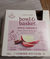 Applesauce