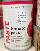 Tomato paste