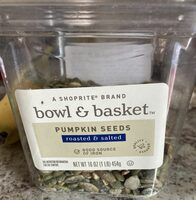Pumpkin Seeds