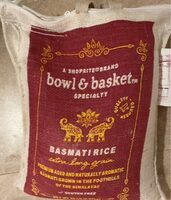 Basmati Rice