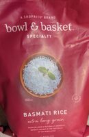 Basmati Rice