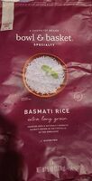Basmati Rice