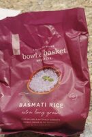 Basmati Rice extra long grain