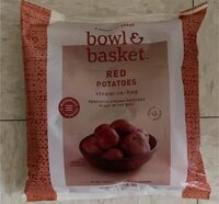 Red Potatoes