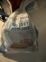 Conventional Potatoes