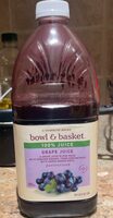 Grape juice