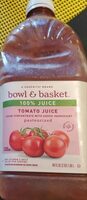 Tomato Juice