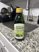 Olive oil