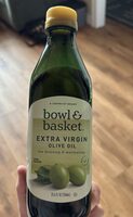 Extra Virgin Olive Oil