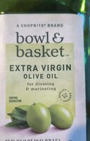 Extra Virgin Olive Oil