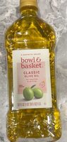 Olive oil