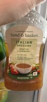 Italian Dressing