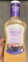 Thousand Island Dressing