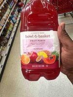 Fruit Punch