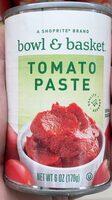 Tomato Paste