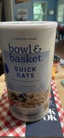 Quick Oats