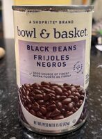 Black Beans