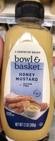 Honey mustard