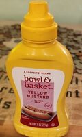Mustard