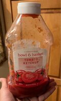 Tomato Ketchup