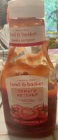 Tomato Ketchup