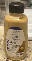 Dijon Mustard