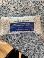 Great Northern Beans