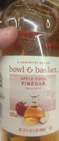 Apple Cider Vinegar