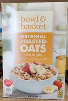 B&b cheerios