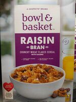 Raisin Bran