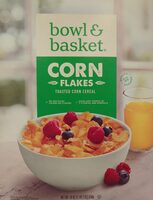 Corn Flakes