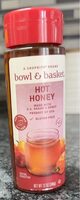 Hot Honey