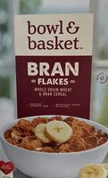 Bran Flakes
