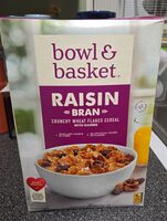 Raisin Bran