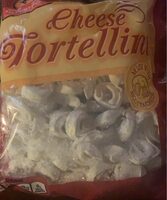 Cheese Tortellini