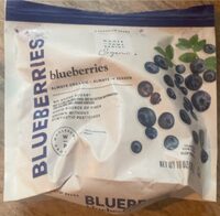 Blueberries