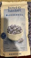 Blueberries