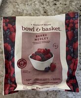 Berry medley