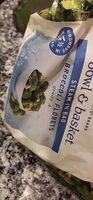 Broccoli Florets