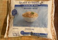 Brown Rice