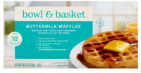 Buttermilk Waffles