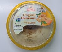 Original Hummus