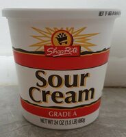 Sour Cream