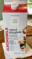 Original Almondmilk